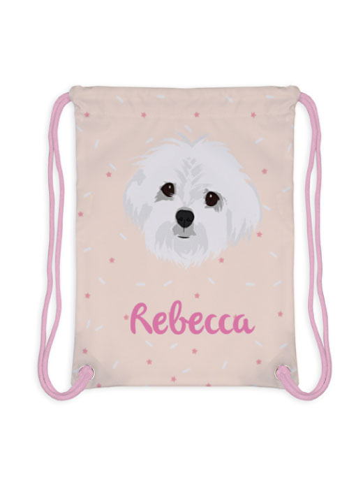 grafica-sacca-asilo-personalizzata-pink